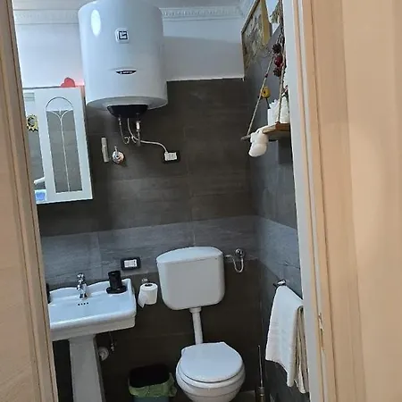 Lägenhet Casa Al Colle
