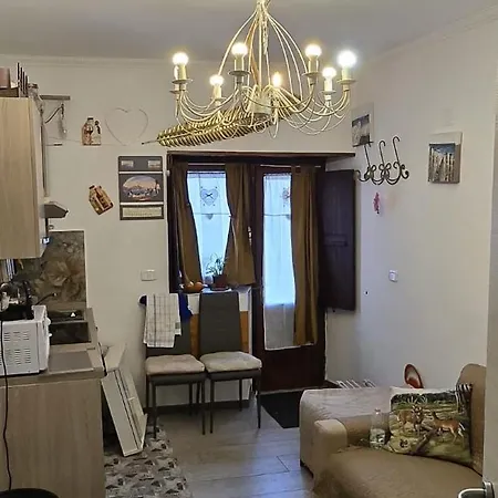 Casa Al Colle Pescocostanzo