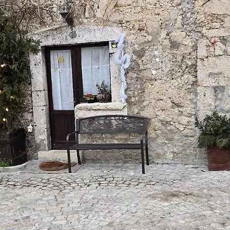 Lägenhet Casa Al Colle *